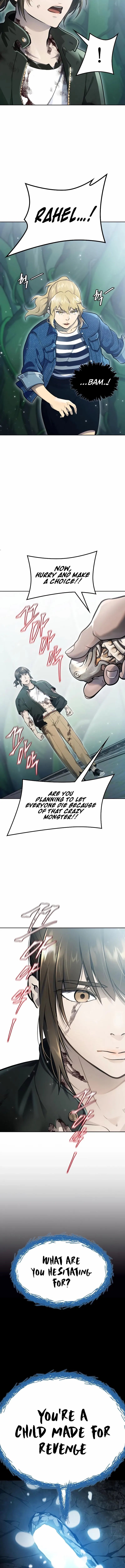 Tower of God Chapter 646 image 32